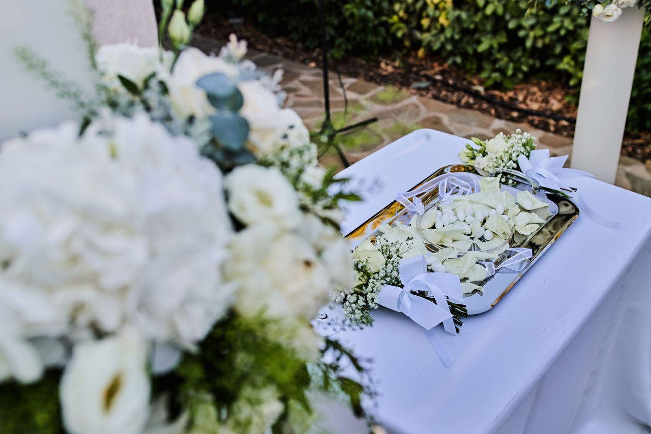 Ceremony-